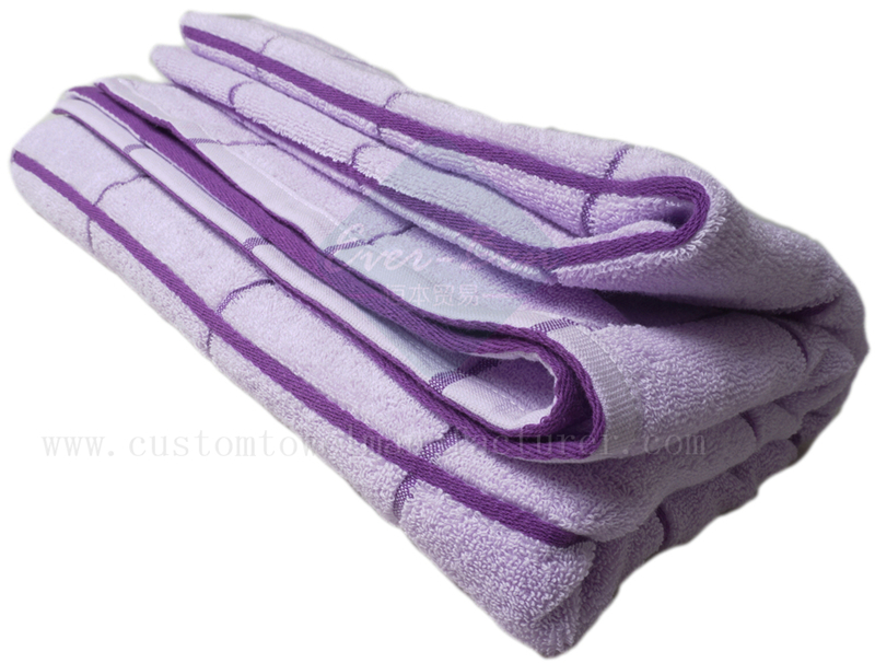 China Bulk Personalized luxury cotton towels factory|wholesale Custom Cotton Swimming Towel Exporter for Germany France Italy Netherlands Norway Middle-East USA